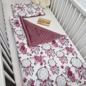 Sweet dream ágynemű szett, 9900 ft