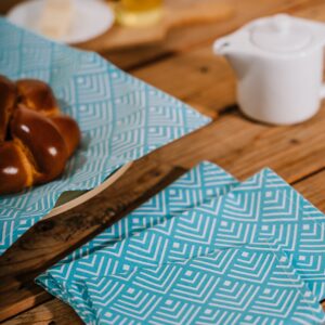 Textil szalvéta
